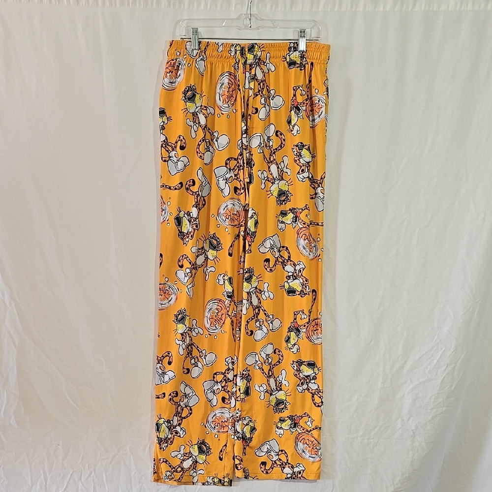Cheetos Pajama Pants